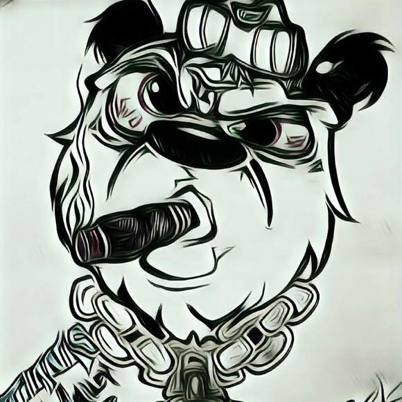 Meet your Posher, Paul - Picture 1 of 1